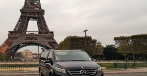 CDG Taxi: Your Reliable Transportation Partner in Paris